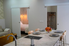 Apartamento nuevo a 200m de la playa
